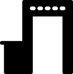 Control Check Line Tracing Svg Vector, Free Vectors File